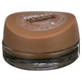 thumbnail image 5 of Maybelline Dream Matte Mousse Foundation Makeup, 120 Caramel, 0.64 oz, 5 of 8