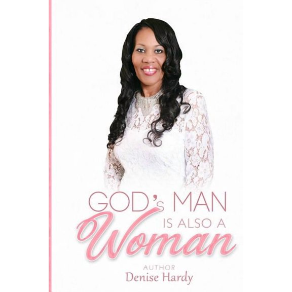 God's Man is also Women, (Paperback)