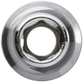 thumbnail image 2 of STANLEY 227501 6 Point Socket 0.18 in Size 0.25 in Drive Multicolour, 2 of 2