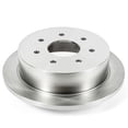 thumbnail image 3 of PowerStop AR8561 Power Stop - Rear OE Stock Replacement Brake Rotor Fits select: 2000-2003 FORD F150, 2004 FORD F-150 HERITAGE, 3 of 4