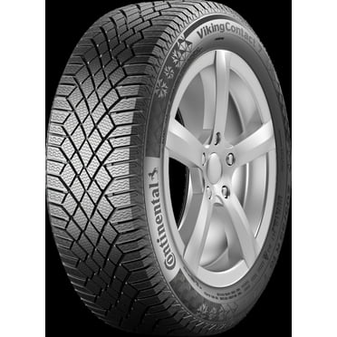 Continental VikingContact 7 Winter 205/55R16 94T XL Passenger Tire