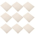 thumbnail image 3 of 10pcs Mica Placa Hojas de microondas Horno de onda Mica Hojas de reemplazo, 3 of 5