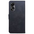 thumbnail image 1 of Funda Cartera Suave Cely Vesmir Para Oppo A78 Negro 2 Micas, 1 of 4