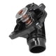 thumbnail image 1 of Termostato de repuesto 11517805811 Conjunto de termostato ABS de alta resistencia resistente con carcasa para automóvil ANGGREK Otros, 1 of 8
