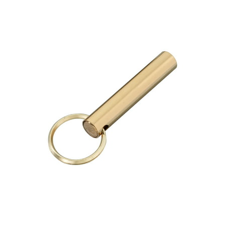 Hide A Cash Key Ring (Best Way To Hide Cash At Home)