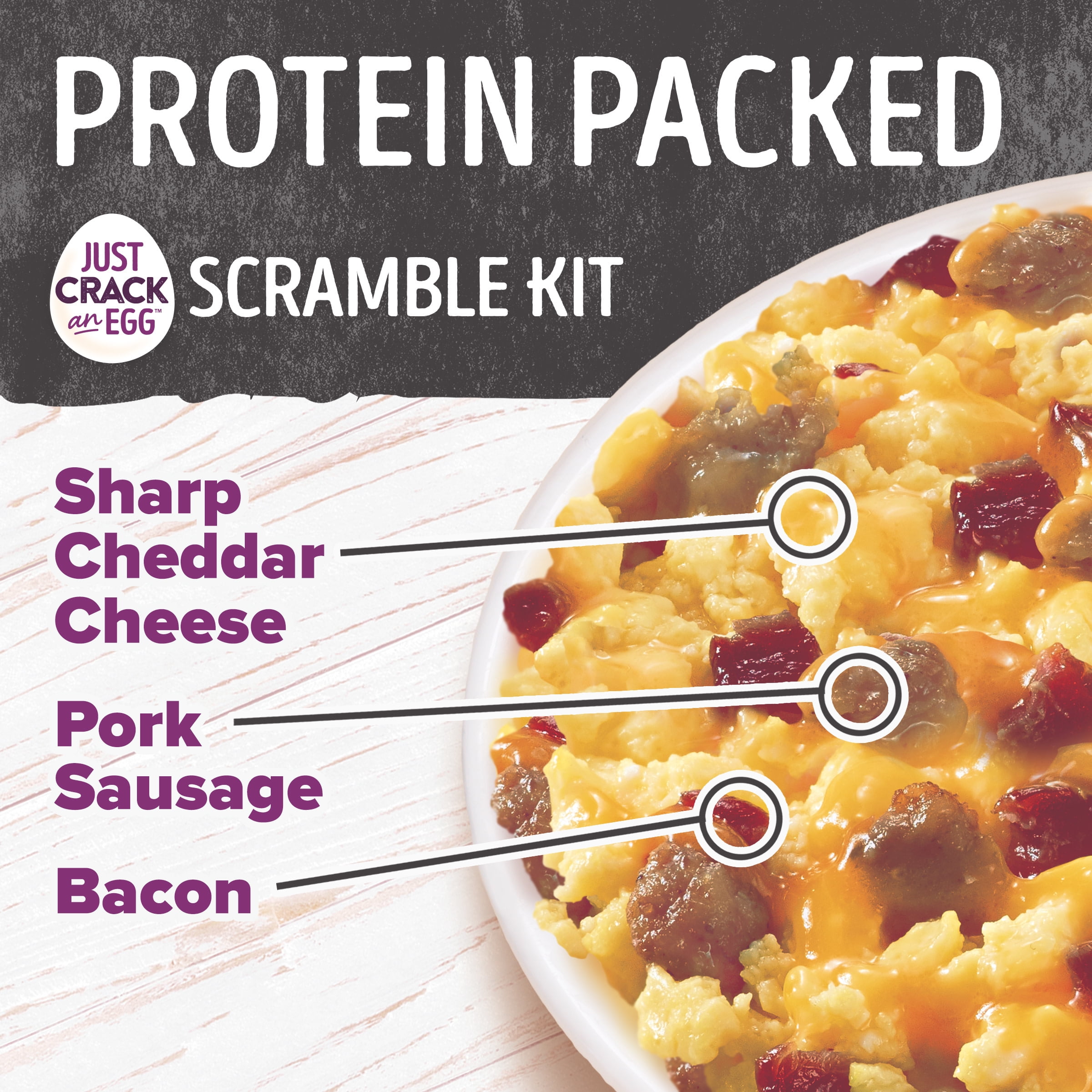 just crack an egg protein pack just crack an egg protein pack