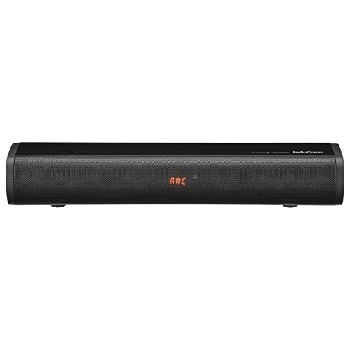 Ohm Electric Bar Speaker S Soundbar TV Speakers Bluetooth