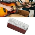 thumbnail image 1 of Portable Traditional Mini Mechanical Metronome with Adjustable Speed for Piano, Ukeulele, Guitar, Violin, 1 of 8