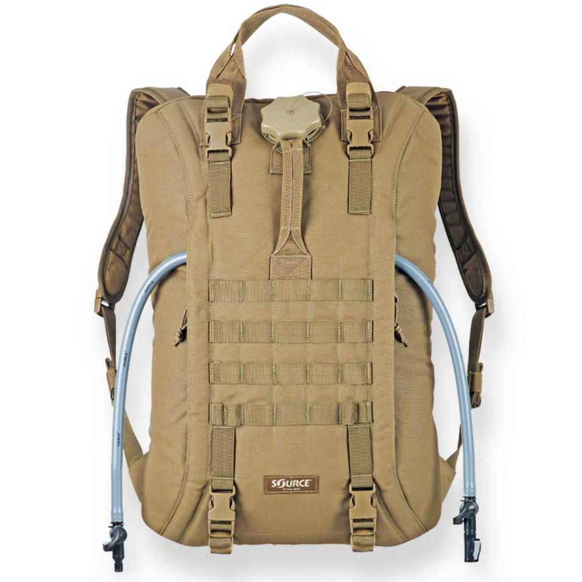 Source Tactical Aquasource 20L Hydration Pack