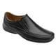 thumbnail image 1 of Mocasin Negro Para Caballero Flexi  71602N, 1 of 4