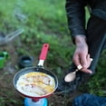 thumbnail image 7 of Orblue 4-in-1 Camping Utensils, 2-Pack, Portable Stainless Steel Spoon, Fork, Knife & Bottle Opener Combo Set - Travel, Backpacking Cutlery Multitool, Hot Pink, 7 of 7