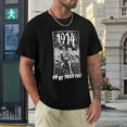 thumbnail image 5 of Graphic Tees Men Funny Tshirts Shirts for Men White Tee Shirt Tshirts Shirts for Men Graphic, 5 of 7