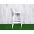 thumbnail image 2 of Brenna Plastic 29.5" Bar Stool, 2 of 5