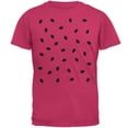 thumbnail image 1 of Halloween Watermelon Costume Mens T Shirt, 1 of 1