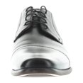 thumbnail image 3 of Florsheim Postino Cap Toe Oxford Black Smooth / Perf  15149-001 Men's Size 10, 3 of 3