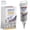 Beige, variant on Tile Grout Repair, White 8.8 oz/250gr. Fast Drying Grout Repair Kit, Grout Filler Tube Repair Kit, Tile Grout Paint, Grout Sealer Restore and Renew Bathroom Floor, Tile Gaps, Joints, Lines