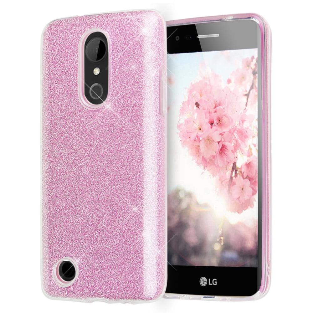 Cute Case For LG K8 2017 LG Aristo Phoenix 3 Rebel 2 LTE