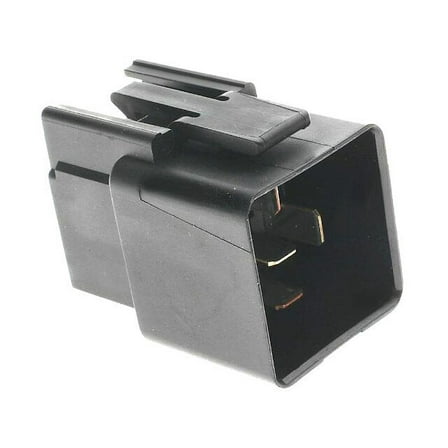 Blower Motor Relay - Compatible with 2004 - 2007 Ford Freestar 2005 2006