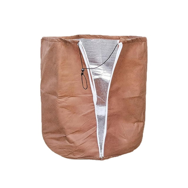 Cubierta vegetal BLESIY para protección contra heladas 65cmx70cm