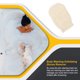 thumbnail image 4 of Wosthever Toalla de baño para hombre y mujer, toalla para lavar el cuerpo, Peeling, limpieza profunda, guante de ducha, paños, guantes gruesos Type7 NO7, 4 of 6