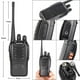 thumbnail image 2 of Walkie Talkies BAOFENG bf-888s UHF de largo alcance, paquete de 4 con Acc, 2 of 8