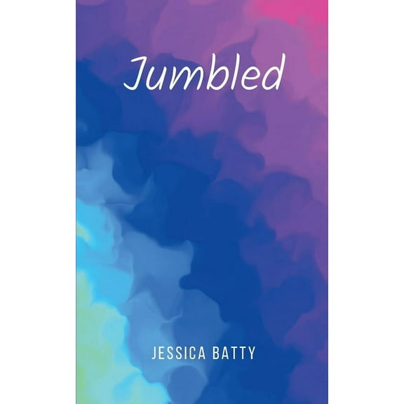 Jumbled, (Paperback)