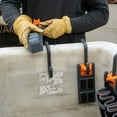thumbnail image 6 of Klein Tools Socket Storage Module S Hook, 6 of 8