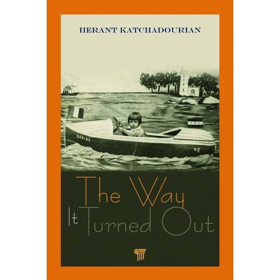 The Way It Turned Out, (Paperback)
