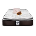 thumbnail image 1 of Colchon Matrimonial Spring Air Super Value + 1 Toalla + 1 Osito de peluche de regalo, 1 of 5