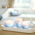 thumbnail image 2 of Chesapeake Bay Scented Candle, Serene Waters, 4.5 oz (2 Pack), 2 of 10