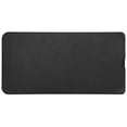 thumbnail image 1 of Estuche para teclado, delgado, portátil, a prueba de polvo, impermeable, estuche de transporte para teclado Logitech K380 (negro y rojo), 1 of 15