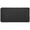 Black Red, variant on YAHHU Keyboard Case Thin Portable Dustproof Waterproof Keyboard Carrying Case for Logitech K380 (White Silver) 11.81 inches / 30 cm[cite: 1]