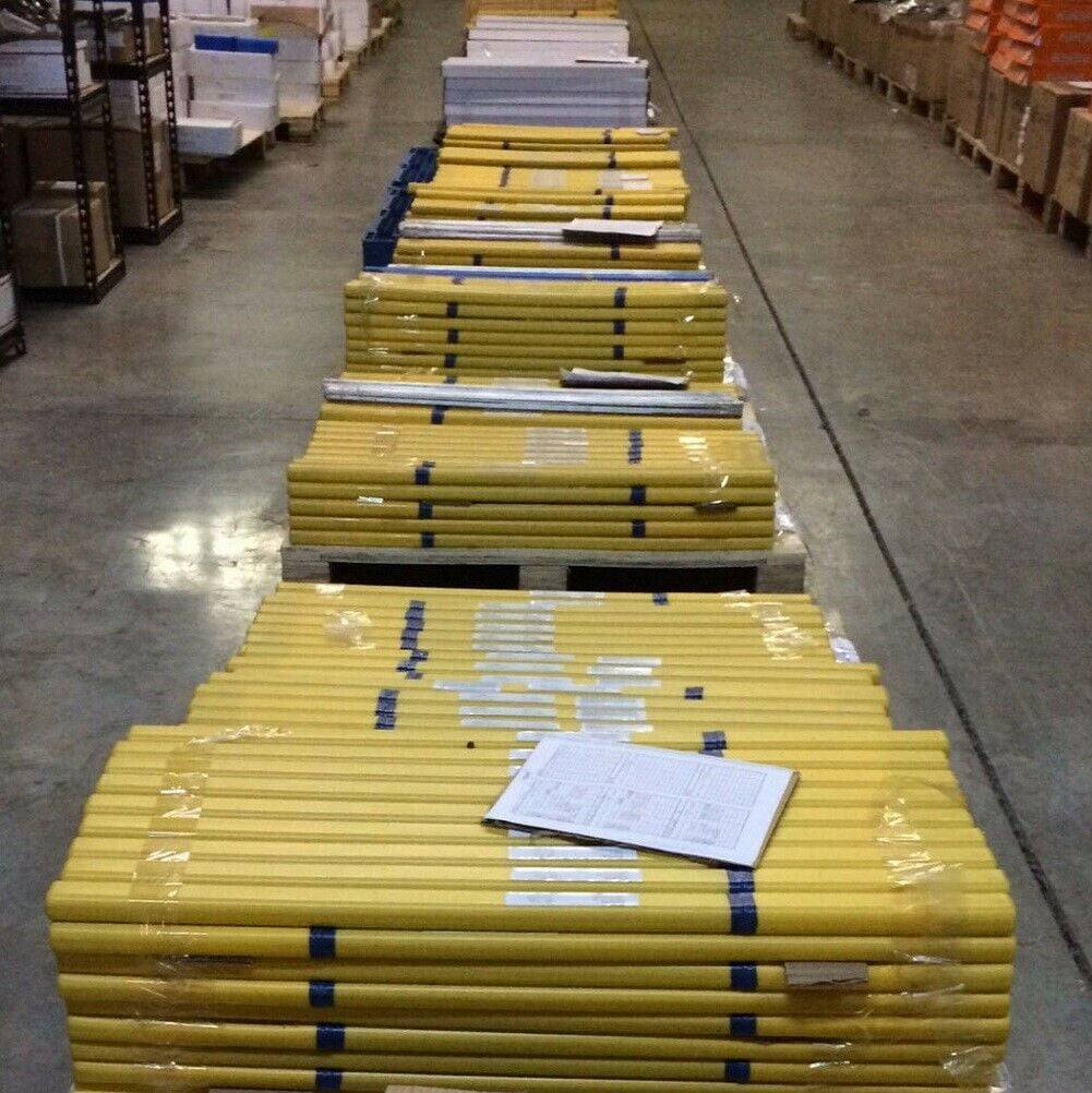 Tig Rod 5-Lb Spool ER308L Stainless Steel TIG Welding Rod 1/16" X - Foto 4