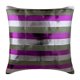 thumbnail image 1 of Funda de almohada personalizada, funda de cojín morada, funda de cojín decorativa de cuero para sofá, funda de almohada de 35 x 35 cm (14 x 14 pulgadas), funda de almohada de cuero sintético morado,, 1 of 5