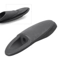 thumbnail image 2 of GZYF For 2004-2010 Toyota Sienna Antenna Adapter Base Mount, Black, 2 of 5