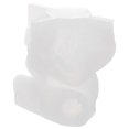 thumbnail image 1 of TABLETREANDS De Silicona Elefante 3D Para Velas Aromáticas Flexible Y Duradero, 1 of 7