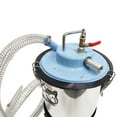 thumbnail image 6 of 5 Gallon Pneumatic Vacuum Industrial Vacuum Cleaner with Dust Collection Bag Wet Dry Vacuum Cleaner, 6 of 7