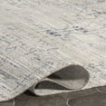 thumbnail image 5 of nuLOOM Lolita Faded Machine Washable Indoor/Outdoor Area Rug, 2' x 3', Lolita Beige, 5 of 10