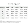 thumbnail image 3 of Y2k Sweatpants Cargo Pants Women High Waist Plus Size Wide Leg Pants for Women Women's Plus Size Pants Women Work Pants Plus Size Cargo Pants for Women Pink 2XL, 3 of 5