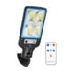 thumbnail image 1 of B-Solar Outdoor Lights-Motion Sensor Solar Powered Lights3 Modes-with Remote Control-Wall Security Lights, 1 of 5