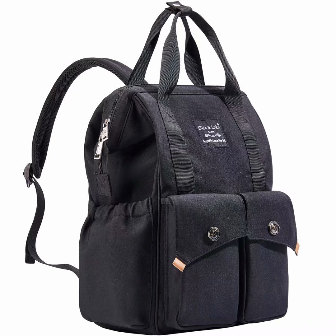 soho designs diaper bag