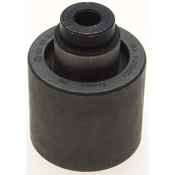 Gates T41229 PowerGrip Premium Timing Belt Pulley Fits select: 2004-2006,2009-2014 VOLKSWAGEN JETTA