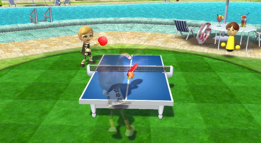 Wii Sports Resort - Walmart.ca
