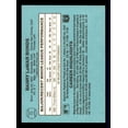 thumbnail image 2 of Barry Bonds Rookie Card 1986 Donruss Rookies #11, 2 of 2