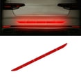thumbnail image 3 of Cinta Reflectante De Advertencia Para Coche, Pegatinas De Seguridad Para Parachoques, Calcomanías, Accesorios Para Paster Eigraketly VI012057-04, 3 of 6