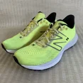 thumbnail image 4 of New Balance Mens Fresh Foam 880 v13 M880Y13 Yellow Running Shoes Sneaker Size 12, 4 of 6