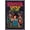 Barnwood Framed Version, variant on Netflix Stranger Things: Tales From ’85 (2026) - Group Wall Poster, 22.375" x 34"