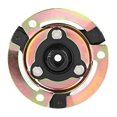 thumbnail image 1 of 5N0820803 Car Air Condition Compressor Repair Kit Electromagnetic Clutch for Seat Skoda, 1 of 3