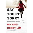 thumbnail image 2 of Say You're Sorry (Joe O'Loughlin), 2 of 2