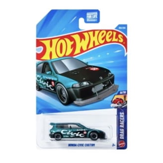 Hot Wheels, Collector Display Sets, 3 Cars and 1 Transporter